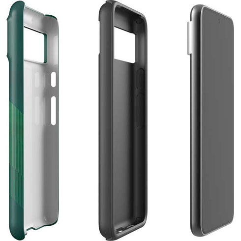 Mexico Soccer Flag Google Pixel 8 Impact Case